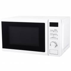 Buy Online Microwave Oven Morphy Richards 44551 20L White in Israel Cheap delivery Discount Best Price