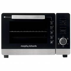Buy Online Oven Toaster Morphy Richards 44491 28L in Israel - Zabilo Cheap Best Price Huge Discount Delivery 