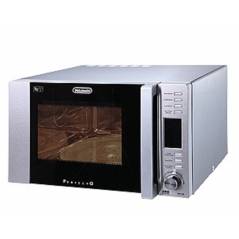 Combined Microwave Delonghi MW732 30L Turbo Grill