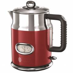Buy Online Electric Kettle Russell Hobbes 21670-70 in Israel - Zabilo Cheap Delivery Big Appliances Discount best deal