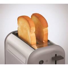 Buy Online Toaster Morphy Richardss 222005 2 Slices in Israel - Zabilo Cheap Discount Best Deal Bargain Big Appliance israel 