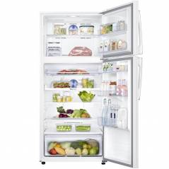 Réfrigérateur Congélateur superieur Samsung 525L - Digital Inverter - RT50K6330WW