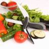 Smart Cutter Knife & Cutting Board