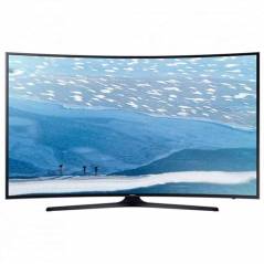 Smart TV Samsung Curved UE55KU7350 55" inches 4K UHD