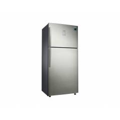 Réfrigérateur Congélateur superieur Samsung 525L - Digital Inverter - RT50K6330SP