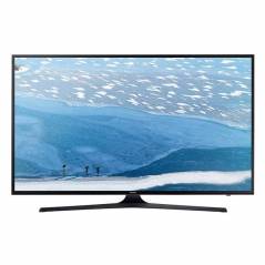 טלוויזיה סמסונג 55'' אינטש Samsung UE55KU7000 4K UHD Smart TV