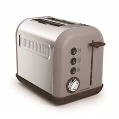 Buy Online Toaster Morphy Richardss 222005 2 Slices in Israel - Zabilo Cheap Discount Best Deal Bargain Big Appliance israel 
