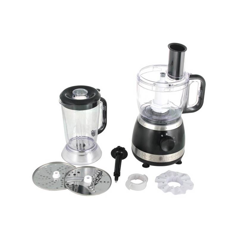 Buy Online Food Processor Russell Hobbes 20240 850W in Israel - Zabilo cheap discount deals delivery 