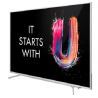 Buy Online Smart TV 65 Inch Hisense 65M7000UWG 4K in Israel - Zabilo pas cher discount deal promo