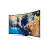Smart TV Samsung 55 pouces - Incurvee - 4K UHD - UE55MU7350
