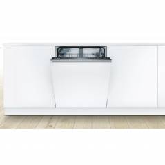 Bosch Fully Integrated Dishwasher - Made in Germany - SMV24CX00Y