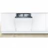 Lave Vaisselle Entierement Integrable Bosch - Fabrique en Allemagne - SMV24CX00Y