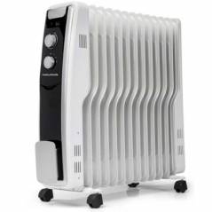 Buy Online Oil Heater Morphy Richards 2500W 62513 in Israel - Zabilo cheap discount best deal delivery fast shipping