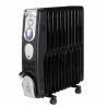 Buy Online Electric Heater B-Smart 627112500W Oil Filled in Israel zabilo cheap discount delivery shipping deals 