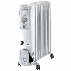 Buy Online Electric Heater B-Smart 62311 2500W Oil Filled in Israel  zabilo cheap discount best deal appliances