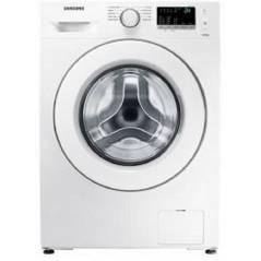 Samsung Washing Machine 6Kg WW6SJ3063LW