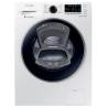 Buy Online Washing Machine Samsung WW80K5410 8KG 1200RPM in Israel Zabilo cheap discount hot deals delivery 