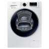 Buy Online Washing Machine Samsung WW80K5410 9KG 1200 RPM in Israel Zabilo Cheap Delivery Best Buy Discount Hot deal
