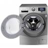 Washing Machine LG F12496S Front Load 12 kg 1400RPM