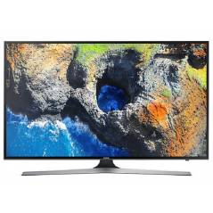 Buy Online Smart TV Samsung 50MU7003 4K 50" - Black Friday Deals  Israel Zabilo samsung tv israel