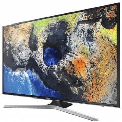 Achat Smart TV Samsung 55MU7003 55" 4K UHD - Black Friday Specials pas cher discount promo promotion
