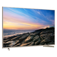 Hisense Smart TV 58'' inches 4K - 58M5000