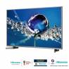 טלוויזיה הייסנס 50 אינץ - Smart TV - 4K - עידן פלוס - דגם Hisense 50M5010