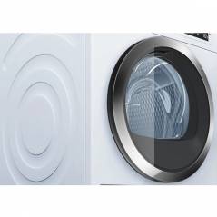 Buy Online Bosch Dryer Condenser 9kg WTW85530B in Israel - Zabilo cheap discount deals sale