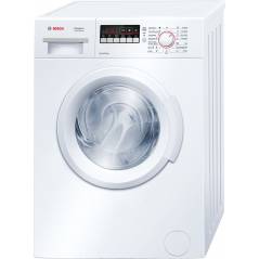 Buy Online Bosch Washing Machine 6 kg WAB16260IL in Israel - Zabilo discount sale deals