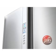 Réfrigérateur Sharp 4 portes 615L - Acier Inoxydable - Inverter -  mehadrin - SJR8710