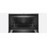Bosch Oven with Microwave Stainless steel - Made in Germany - CMG633BS1