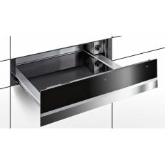 Bosch Heating Drawer 20L - Series 8 - Stainless Steel - BIC630NS1