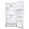 Samsung Refrigerator top freezer 615L - Shabbat Mode - Inverter - RT58K7040WW