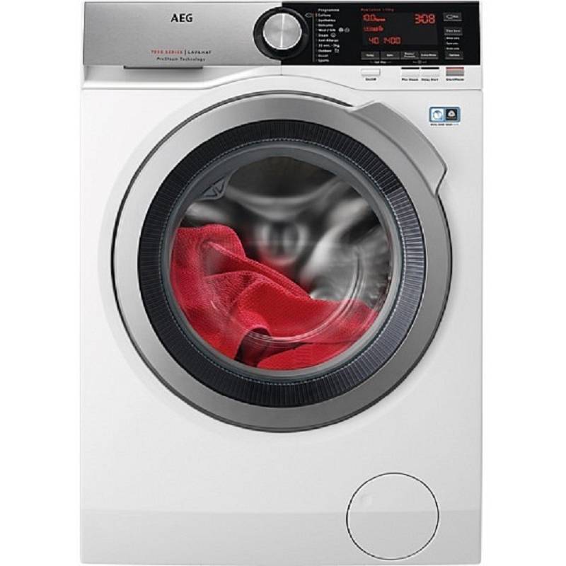 AEG Washing Machine 7kg - 1200RPM - L68270FL