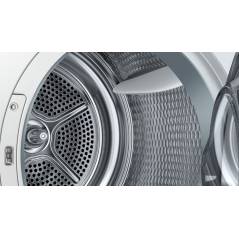 Bosch Condenser dryer 8Kg - Sensitive Drying - WTN85200IL