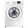 Samsung Washing Machine 9KG - 1200RPM - WF90F5E0W2W - EcoBubble