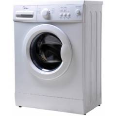 Midea Washing Machine 6kg - MSF60S803 - front loading