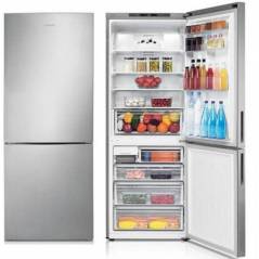 Samsung refrigerator bottom freezer 487L - Inverter - MultiFlow - RL4323RBASP