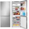Samsung refrigerator bottom freezer 487L - Inverter - MultiFlow - RL4323RBASP