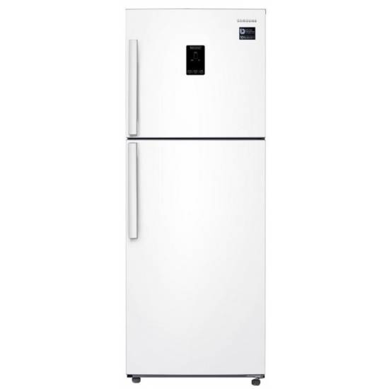 Réfrigérateur Congélateur superieur Samsung 311L - Shabat Mehadrin - No frost - RT29K5452WW