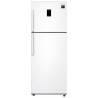 Réfrigérateur Congélateur Samsung blanc RT38K5452WW/ML 402 litres