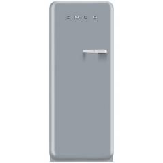 Refrigerator Freezer SMEG FAB28LX1 275L Silver