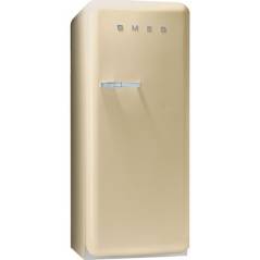 Réfrigérateur Congélateur SMEG FAB28LP1 275L Creme