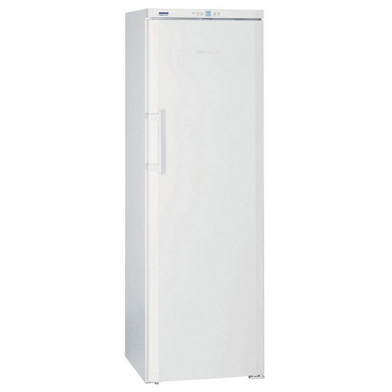 Buy online the Liebherr Freezer 8 drawers 261L GN3023 in Israel
