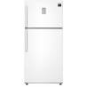 Samsung Refrigerator Top Freezer 525L - Digital Inverter - RT50K6330WW/ML