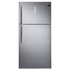 Samsung Refrigerator Freezer 615L - RT58K7040SL - Shabbat Mode - Stainless Steel