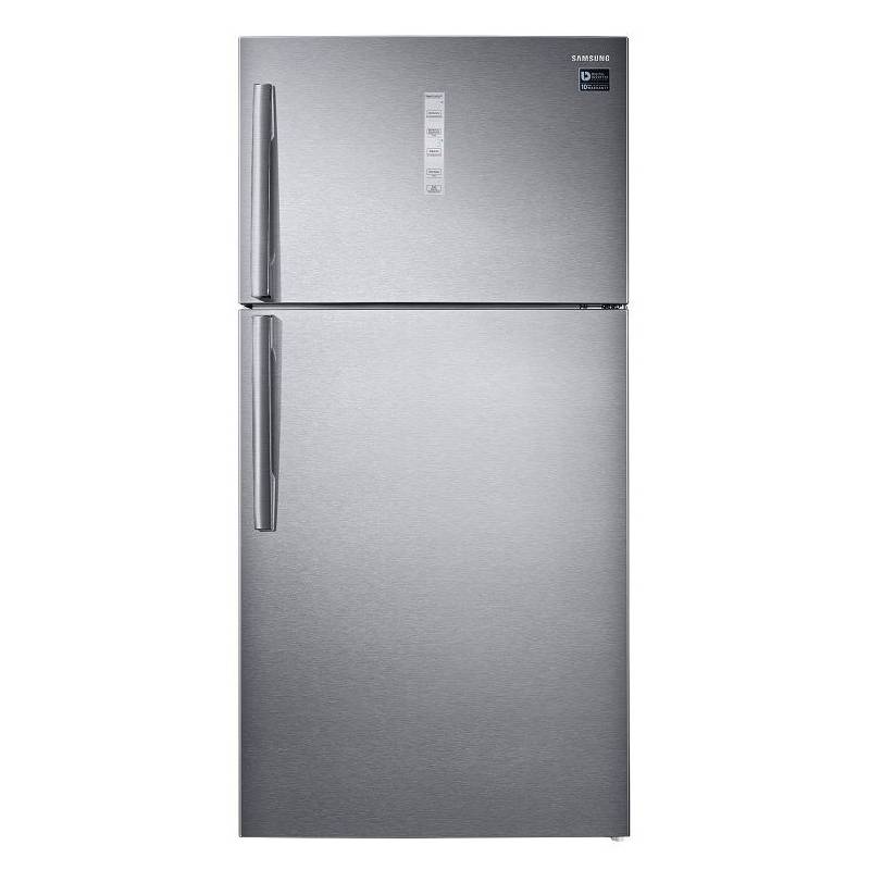 Samsung Refrigerator Freezer 615L - RT58K7040SL - Shabbat Mode - Stainless Steel