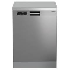 Dishwasher Blomberg - 13 sets - Quiet - GSN210P8X