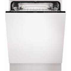 Lave-vaisselle Entierement Integrable AEG - Silencieux - F55350VI1