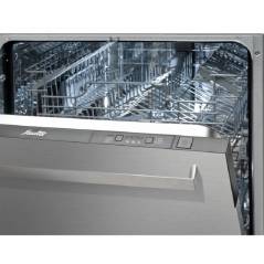 Lave-vaisselle Entierement Integrable Sauter - Classe energetique A - SDFI6105